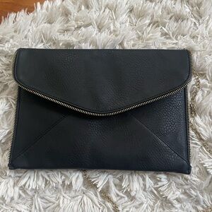 LAST DAY LEFT TO BUY Black Charming Charlie Purse